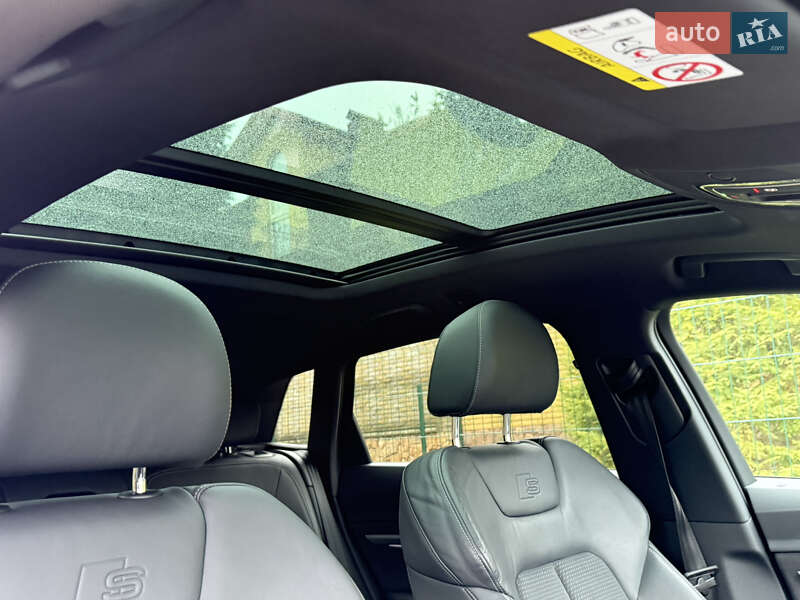 Внедорожник / Кроссовер Audi e-tron 2022 в Ровно