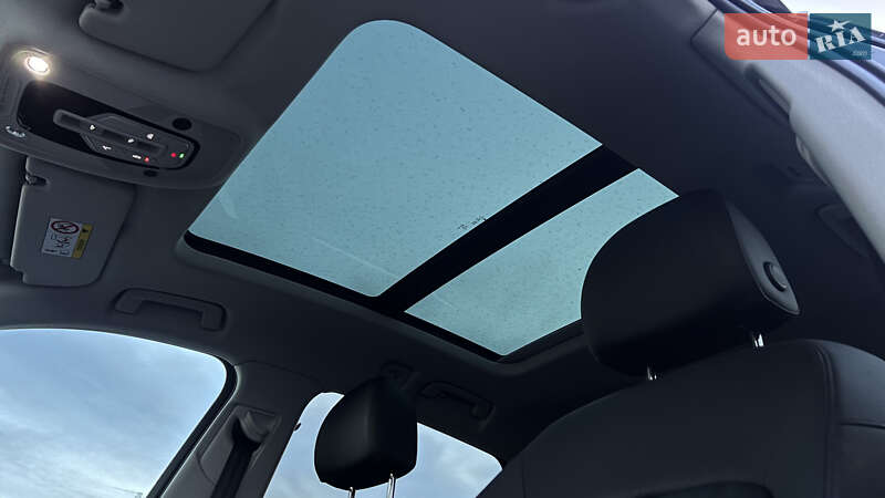 Внедорожник / Кроссовер Audi e-tron 2022 в Львове фото 15 Внедорожник / Кроссовер Audi e-tron 2022 в Львове