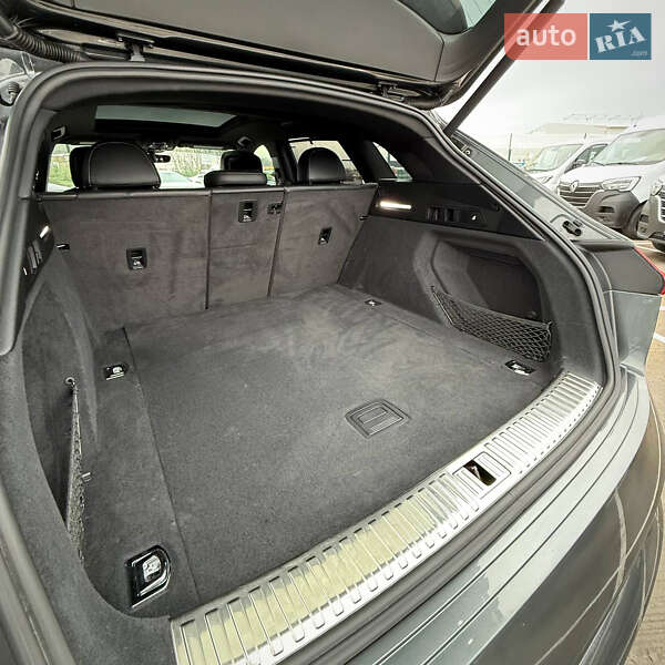 Внедорожник / Кроссовер Audi e-tron 2019 в Киеве фото 68 Внедорожник / Кроссовер Audi e-tron 2019 в Киеве