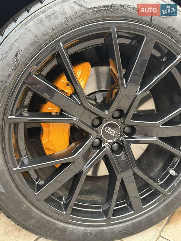 Внедорожник / Кроссовер Audi e-tron 2023 в Черновцах фото 33 Внедорожник / Кроссовер Audi e-tron 2023 в Черновцах