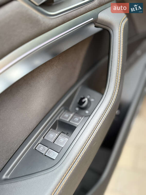 Внедорожник / Кроссовер Audi e-tron 2023 в Черновцах фото 49 Внедорожник / Кроссовер Audi e-tron 2023 в Черновцах