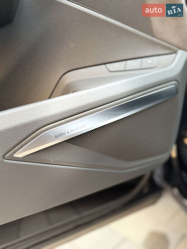 Внедорожник / Кроссовер Audi e-tron 2023 в Черновцах фото 52 Внедорожник / Кроссовер Audi e-tron 2023 в Черновцах