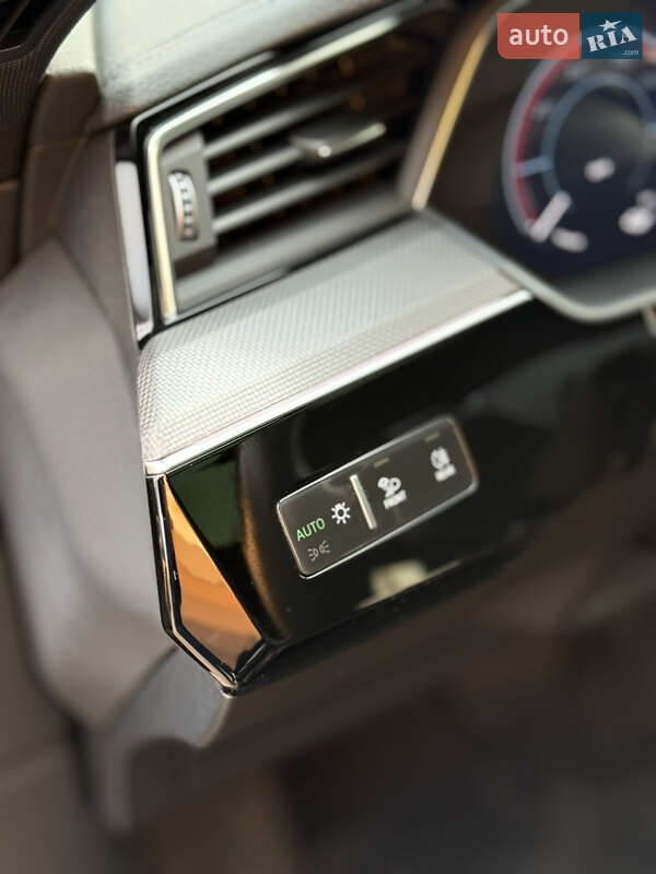 Внедорожник / Кроссовер Audi e-tron 2023 в Черновцах фото 57 Внедорожник / Кроссовер Audi e-tron 2023 в Черновцах