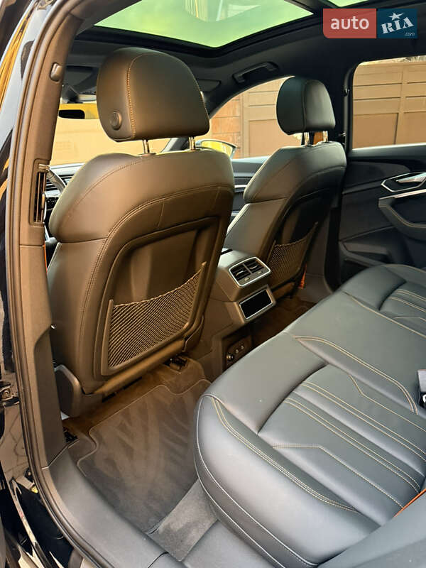 Внедорожник / Кроссовер Audi e-tron 2023 в Черновцах фото 63 Внедорожник / Кроссовер Audi e-tron 2023 в Черновцах