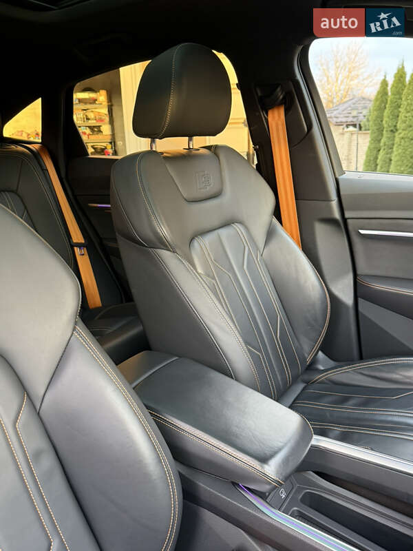 Внедорожник / Кроссовер Audi e-tron 2023 в Черновцах фото 71 Внедорожник / Кроссовер Audi e-tron 2023 в Черновцах