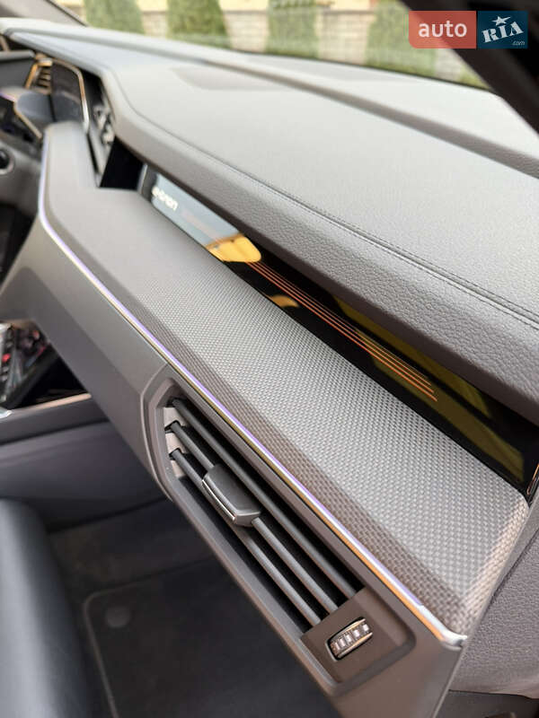 Внедорожник / Кроссовер Audi e-tron 2023 в Черновцах фото 76 Внедорожник / Кроссовер Audi e-tron 2023 в Черновцах