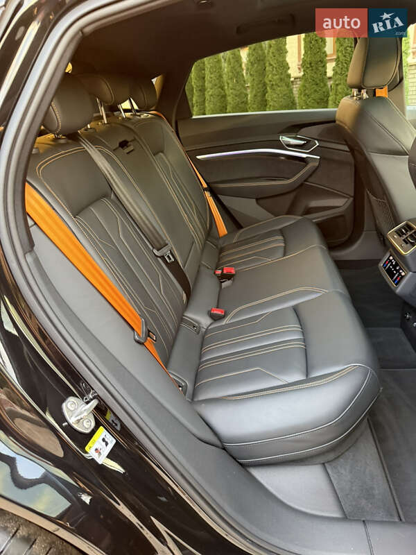 Внедорожник / Кроссовер Audi e-tron 2023 в Черновцах фото 79 Внедорожник / Кроссовер Audi e-tron 2023 в Черновцах