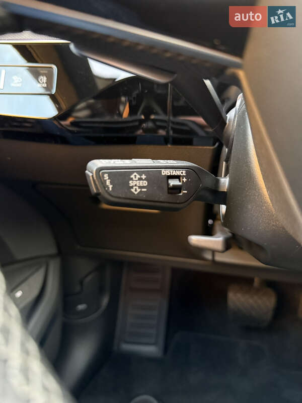 Внедорожник / Кроссовер Audi e-tron 2023 в Черновцах фото 88 Внедорожник / Кроссовер Audi e-tron 2023 в Черновцах
