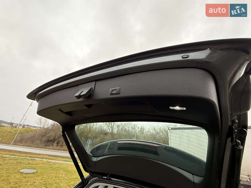 Внедорожник / Кроссовер Audi e-tron 2021 в Тернополе фото 21 Внедорожник / Кроссовер Audi e-tron 2021 в Тернополе