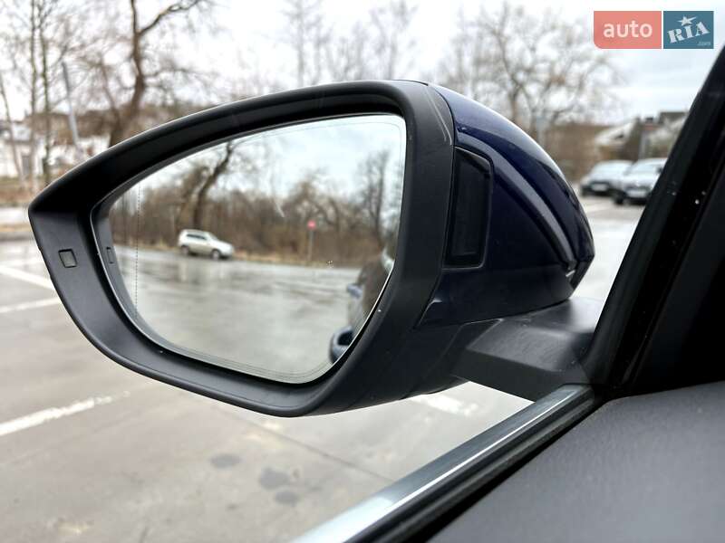 Внедорожник / Кроссовер Audi e-tron 2020 в Дрогобыче