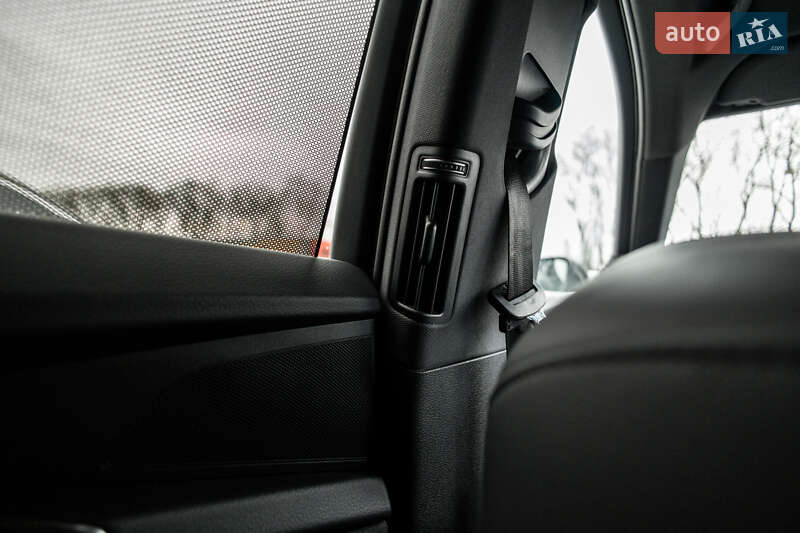 Внедорожник / Кроссовер Audi e-tron 2021 в Львове фото 22 Внедорожник / Кроссовер Audi e-tron 2021 в Львове