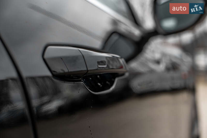 Внедорожник / Кроссовер Audi e-tron 2021 в Львове фото 45 Внедорожник / Кроссовер Audi e-tron 2021 в Львове