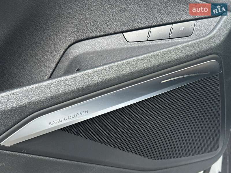 Внедорожник / Кроссовер Audi e-tron 2019 в Дрогобыче фото 33 Внедорожник / Кроссовер Audi e-tron 2019 в Дрогобыче