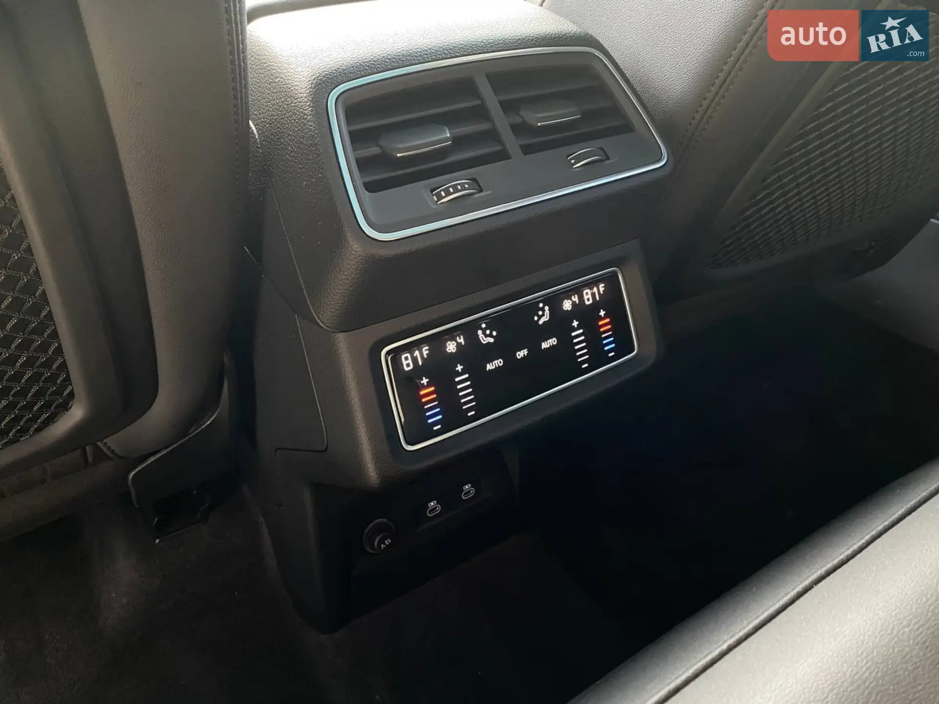 2021 Audi e-tron - мініатюра 23