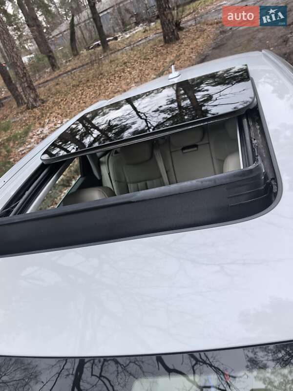 Внедорожник / Кроссовер Audi e-tron 2019 в Киеве