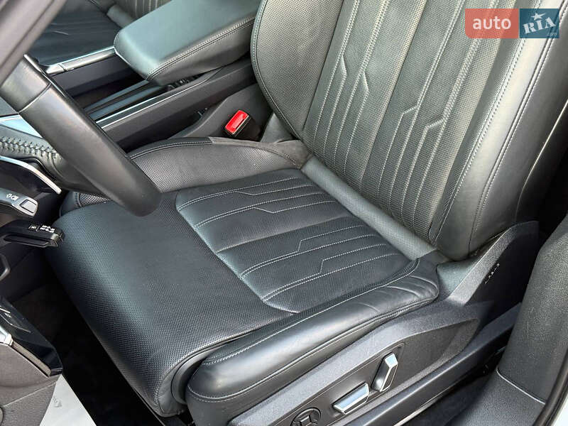 Внедорожник / Кроссовер Audi e-tron 2020 в Ровно