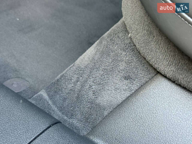 Внедорожник / Кроссовер Audi e-tron 2020 в Ровно