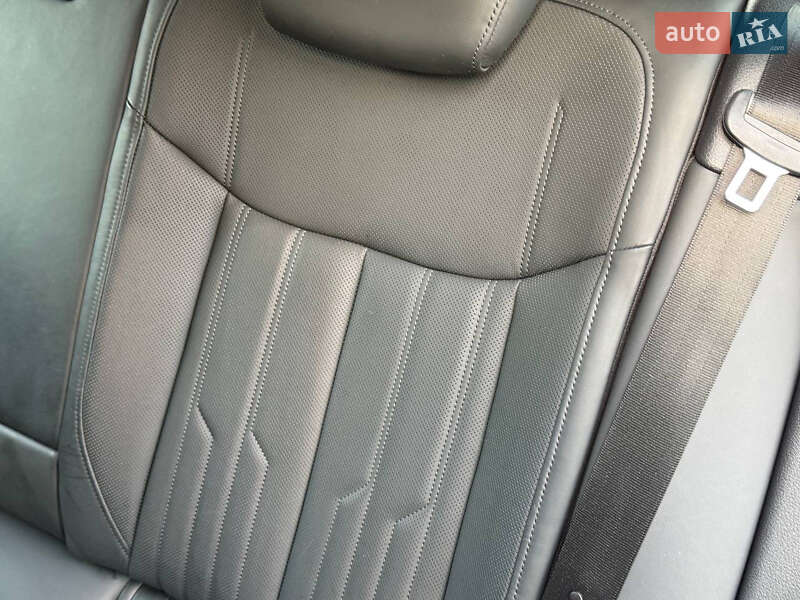 Внедорожник / Кроссовер Audi e-tron 2020 в Ровно