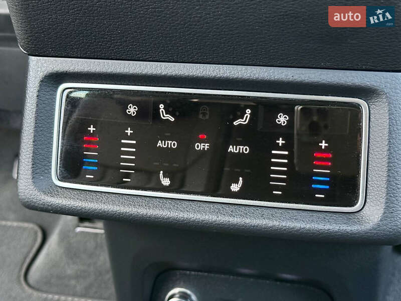 Внедорожник / Кроссовер Audi e-tron 2020 в Ровно