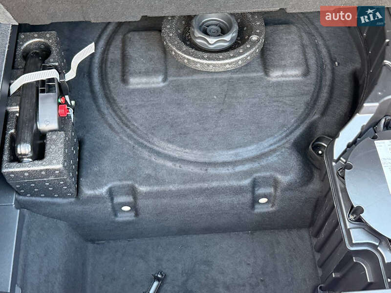 Внедорожник / Кроссовер Audi e-tron 2020 в Ровно