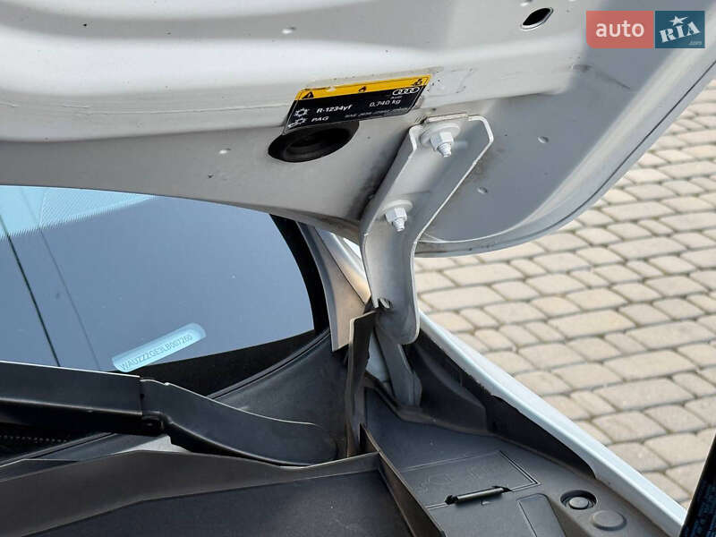 Внедорожник / Кроссовер Audi e-tron 2020 в Ровно