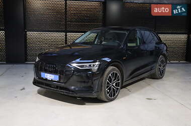Внедорожник / Кроссовер Audi e-tron 2019 в Луцке