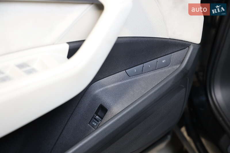 Внедорожник / Кроссовер Audi e-tron 2019 в Луцке фото 14 Внедорожник / Кроссовер Audi e-tron 2019 в Луцке