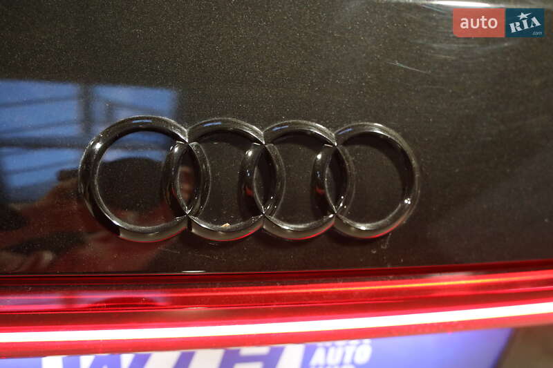 Внедорожник / Кроссовер Audi e-tron 2019 в Луцке фото 39 Внедорожник / Кроссовер Audi e-tron 2019 в Луцке