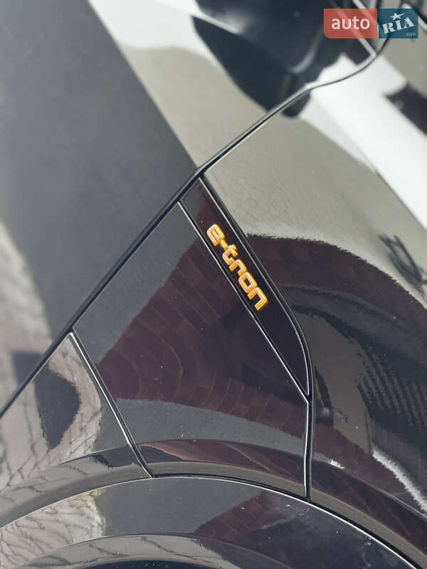 Внедорожник / Кроссовер Audi e-tron 2019 в Дрогобыче