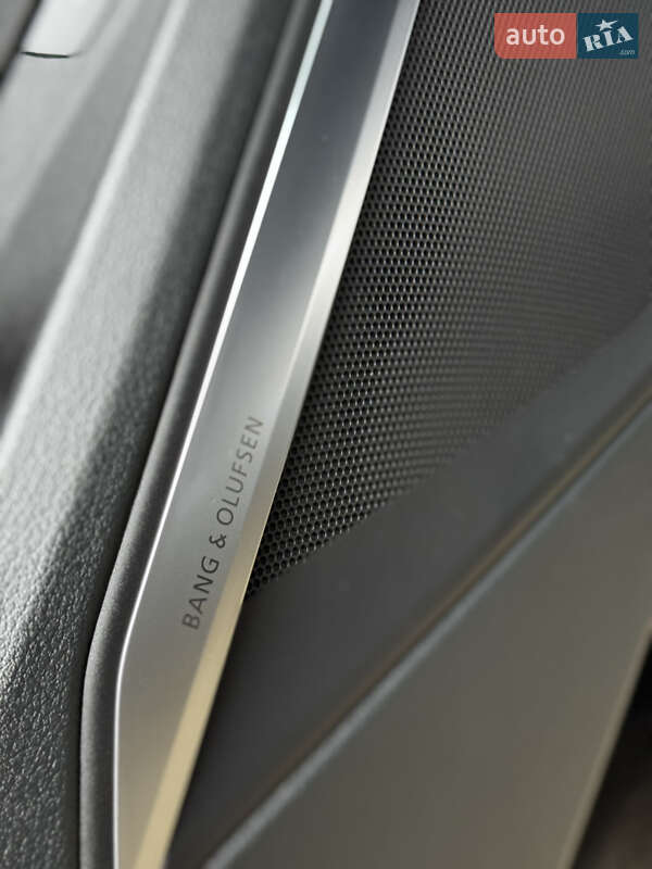 Внедорожник / Кроссовер Audi e-tron 2019 в Дрогобыче