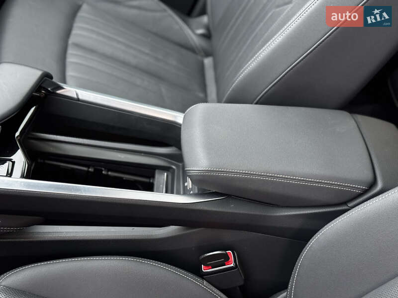 Внедорожник / Кроссовер Audi e-tron 2019 в Дрогобыче