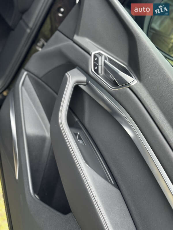 Внедорожник / Кроссовер Audi e-tron 2019 в Дрогобыче