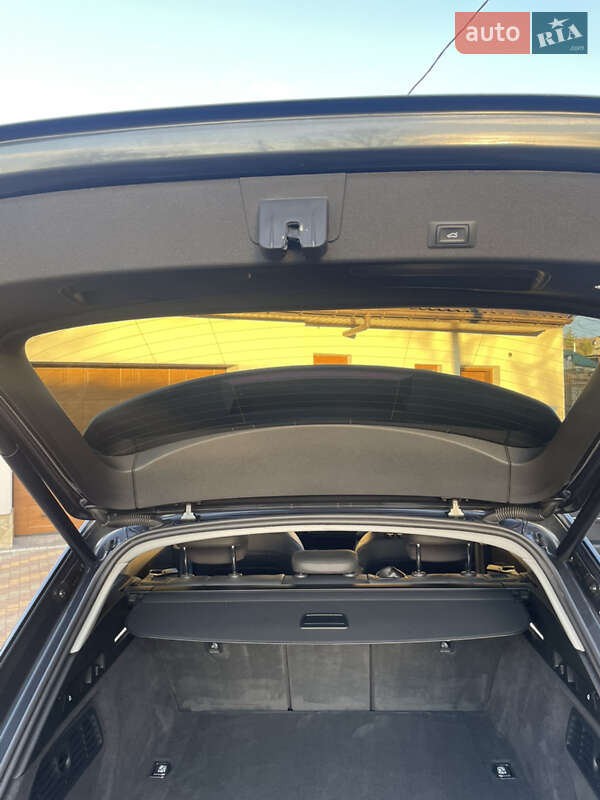 Внедорожник / Кроссовер Audi e-tron 2020 в Самборе фото 25 Внедорожник / Кроссовер Audi e-tron 2020 в Самборе