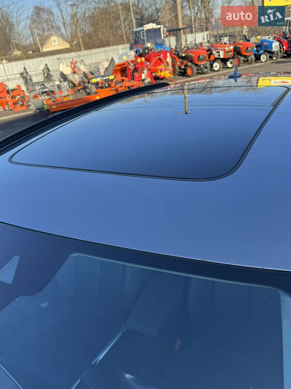 Внедорожник / Кроссовер Audi e-tron 2021 в Черновцах фото 21 Внедорожник / Кроссовер Audi e-tron 2021 в Черновцах