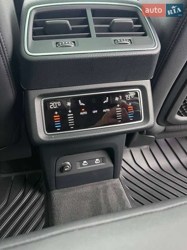 Внедорожник / Кроссовер Audi e-tron 2021 в Львове