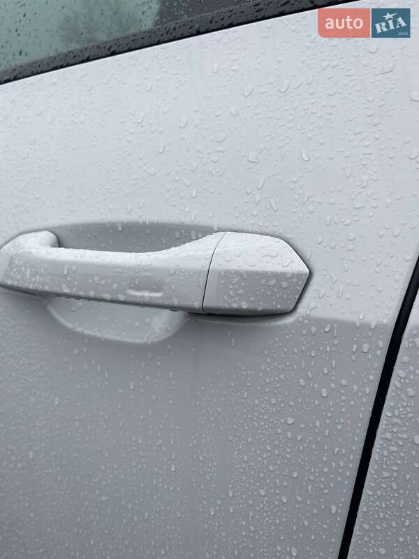 Внедорожник / Кроссовер Audi e-tron 2020 в Львове фото 9 Внедорожник / Кроссовер Audi e-tron 2020 в Львове