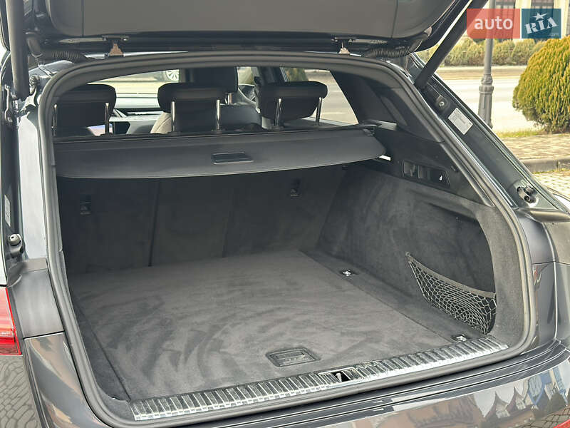 Внедорожник / Кроссовер Audi e-tron 2019 в Мукачево фото 15 Внедорожник / Кроссовер Audi e-tron 2019 в Мукачево