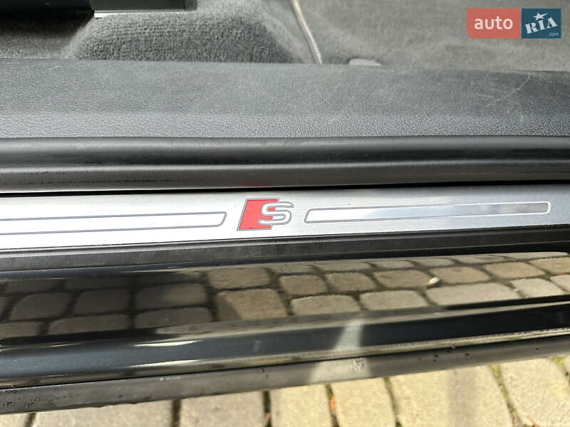 Внедорожник / Кроссовер Audi e-tron 2019 в Мукачево фото 33 Внедорожник / Кроссовер Audi e-tron 2019 в Мукачево