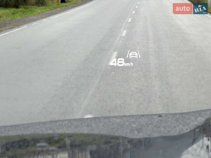 Внедорожник / Кроссовер Audi e-tron 2019 в Мукачево фото 36 Внедорожник / Кроссовер Audi e-tron 2019 в Мукачево