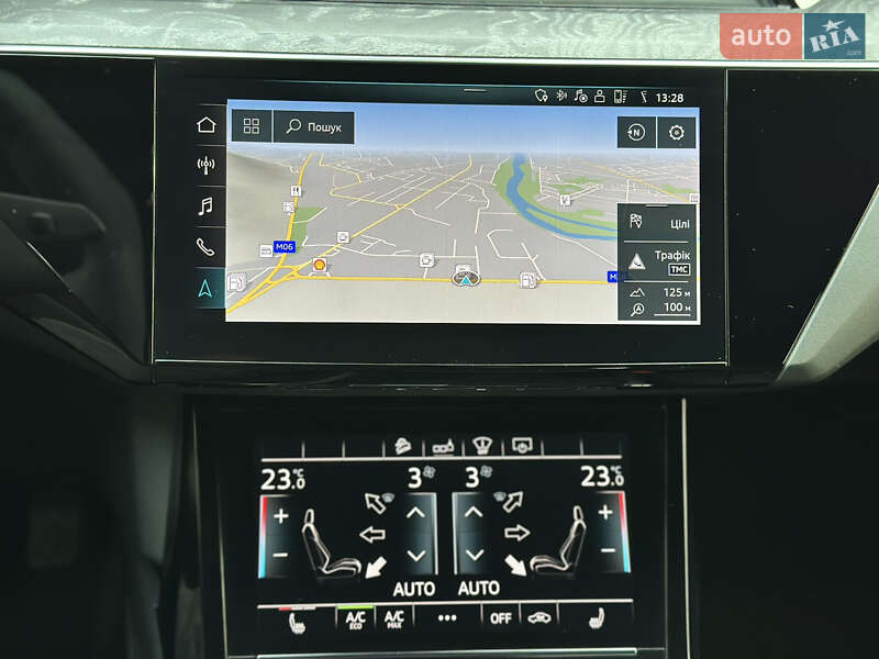 Внедорожник / Кроссовер Audi e-tron 2019 в Мукачево фото 50 Внедорожник / Кроссовер Audi e-tron 2019 в Мукачево