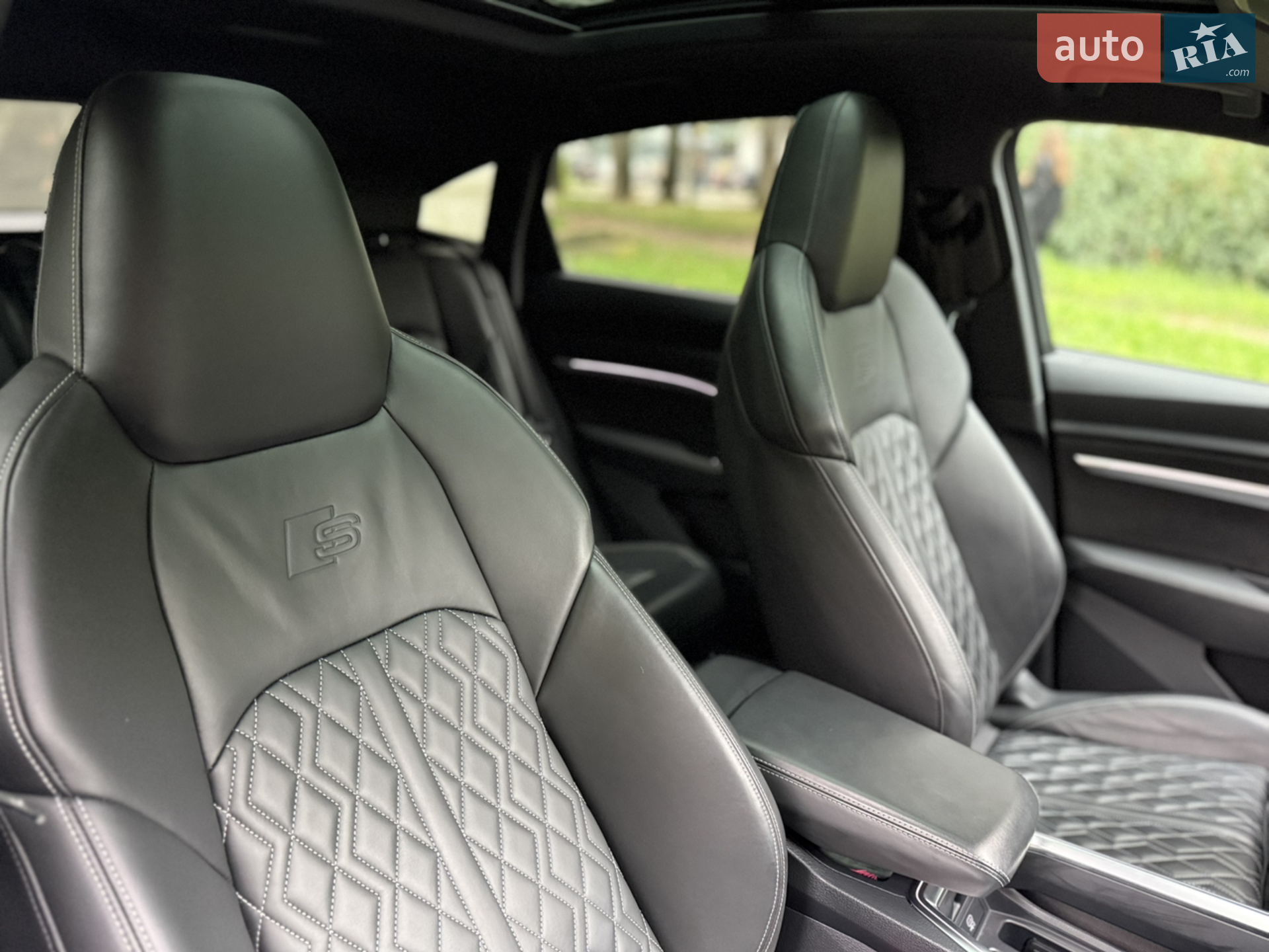 2022 Audi e-tron - мініатюра 59