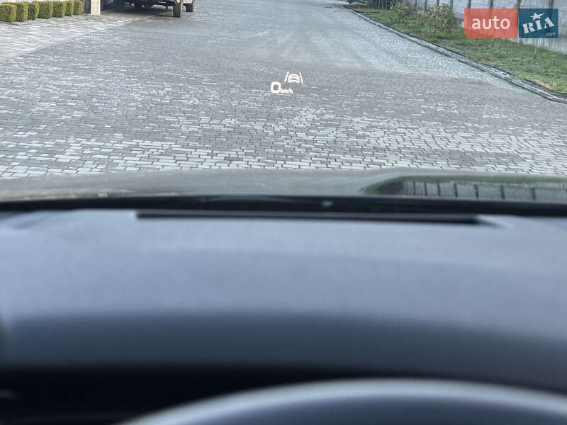 Внедорожник / Кроссовер Audi e-tron 2019 в Ровно