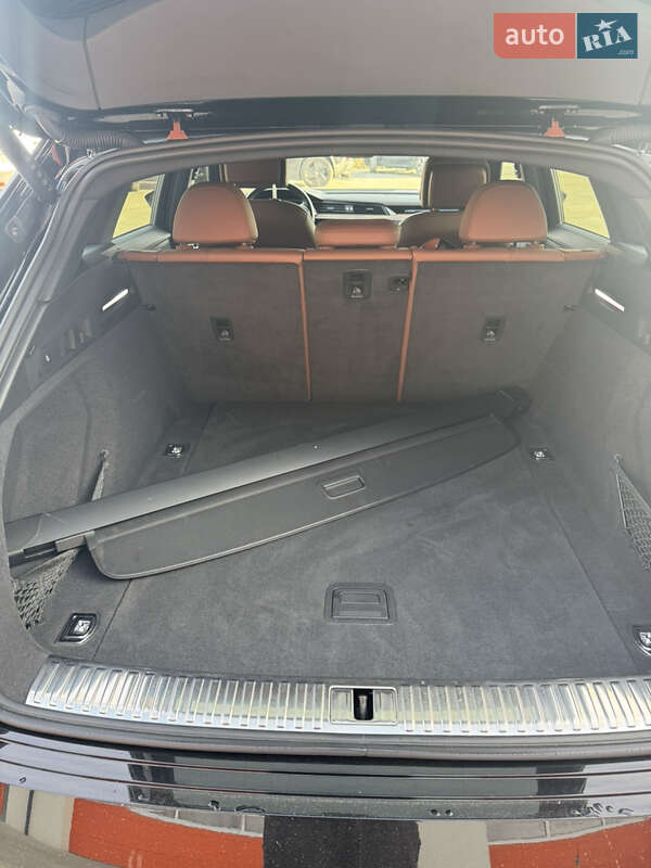 Внедорожник / Кроссовер Audi e-tron 2021 в Львове фото 10 Внедорожник / Кроссовер Audi e-tron 2021 в Львове