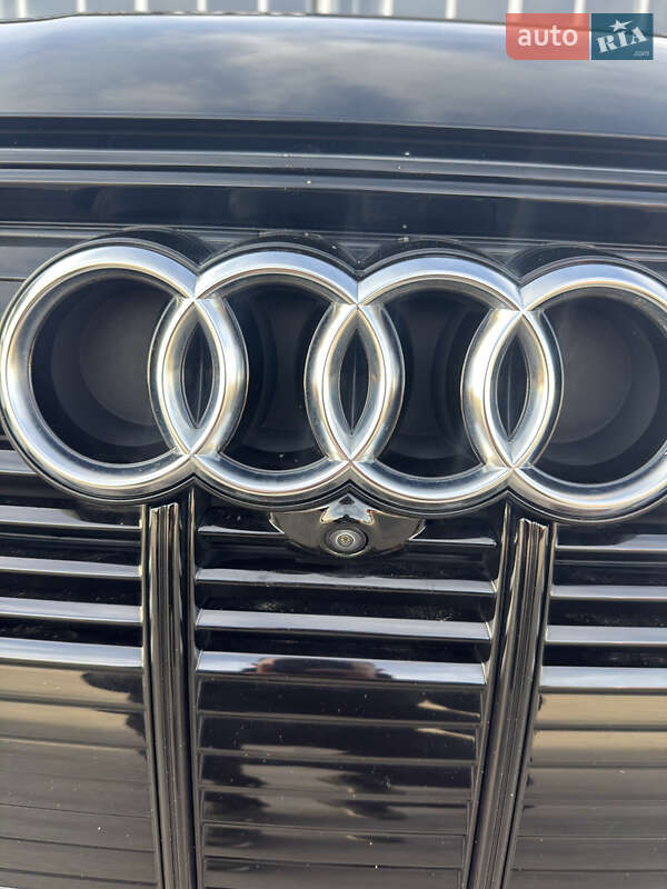 Внедорожник / Кроссовер Audi e-tron 2021 в Львове фото 14 Внедорожник / Кроссовер Audi e-tron 2021 в Львове