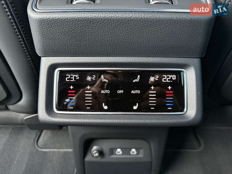 Внедорожник / Кроссовер Audi e-tron 2022 в Мукачево фото 25 Внедорожник / Кроссовер Audi e-tron 2022 в Мукачево