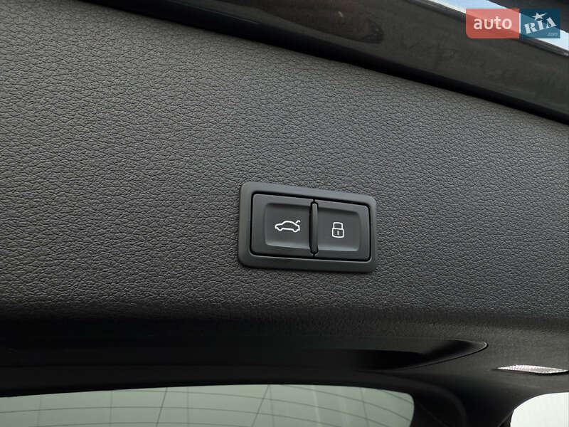 Внедорожник / Кроссовер Audi e-tron 2022 в Мукачево фото 26 Внедорожник / Кроссовер Audi e-tron 2022 в Мукачево