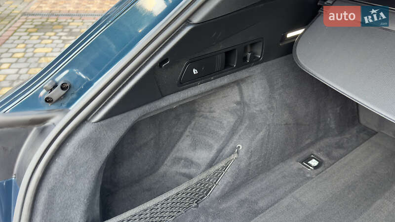 Внедорожник / Кроссовер Audi e-tron 2020 в Сваляве фото 30 Внедорожник / Кроссовер Audi e-tron 2020 в Сваляве