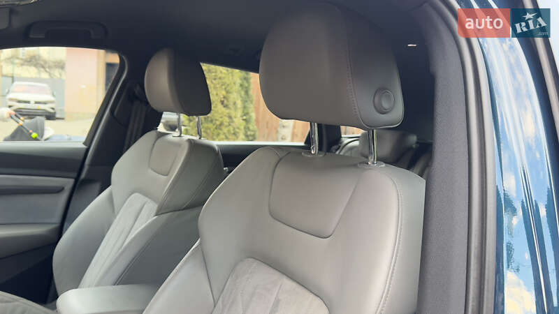 Внедорожник / Кроссовер Audi e-tron 2020 в Сваляве фото 85 Внедорожник / Кроссовер Audi e-tron 2020 в Сваляве