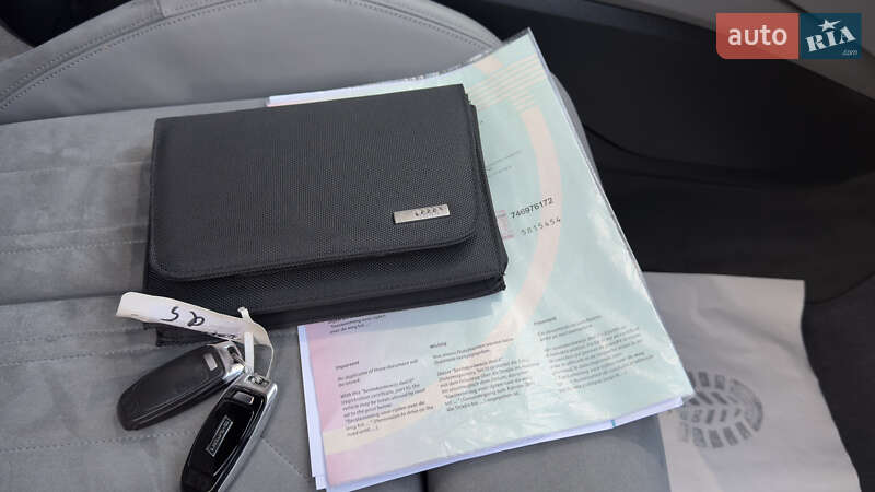 Внедорожник / Кроссовер Audi e-tron 2020 в Сваляве фото 102 Внедорожник / Кроссовер Audi e-tron 2020 в Сваляве