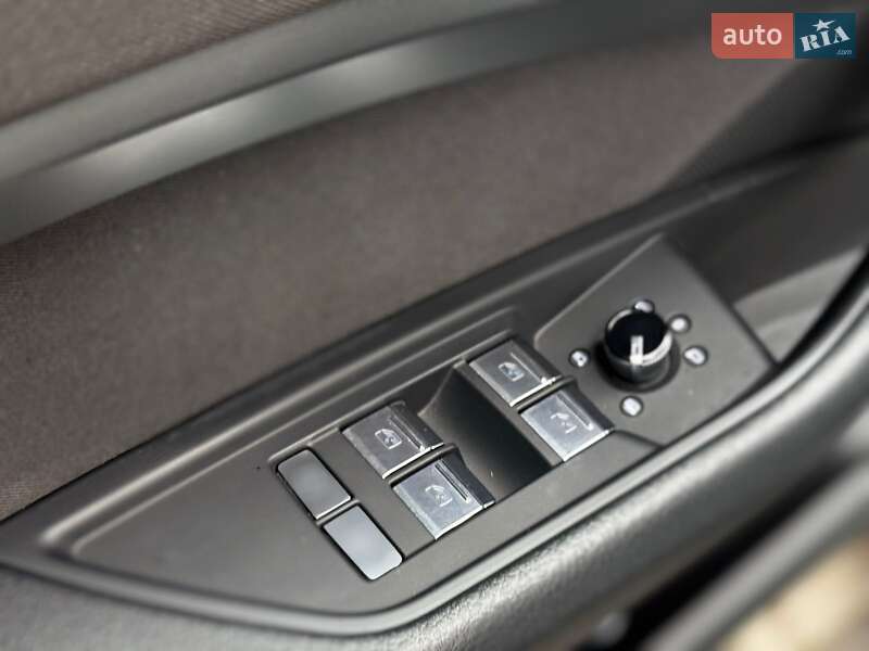 Внедорожник / Кроссовер Audi e-tron 2019 в Ивано-Франковске